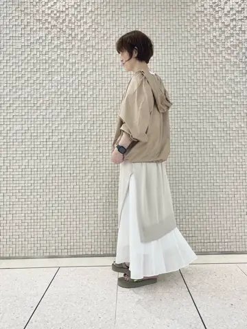 UNFILO 藤村 コーディネート画像