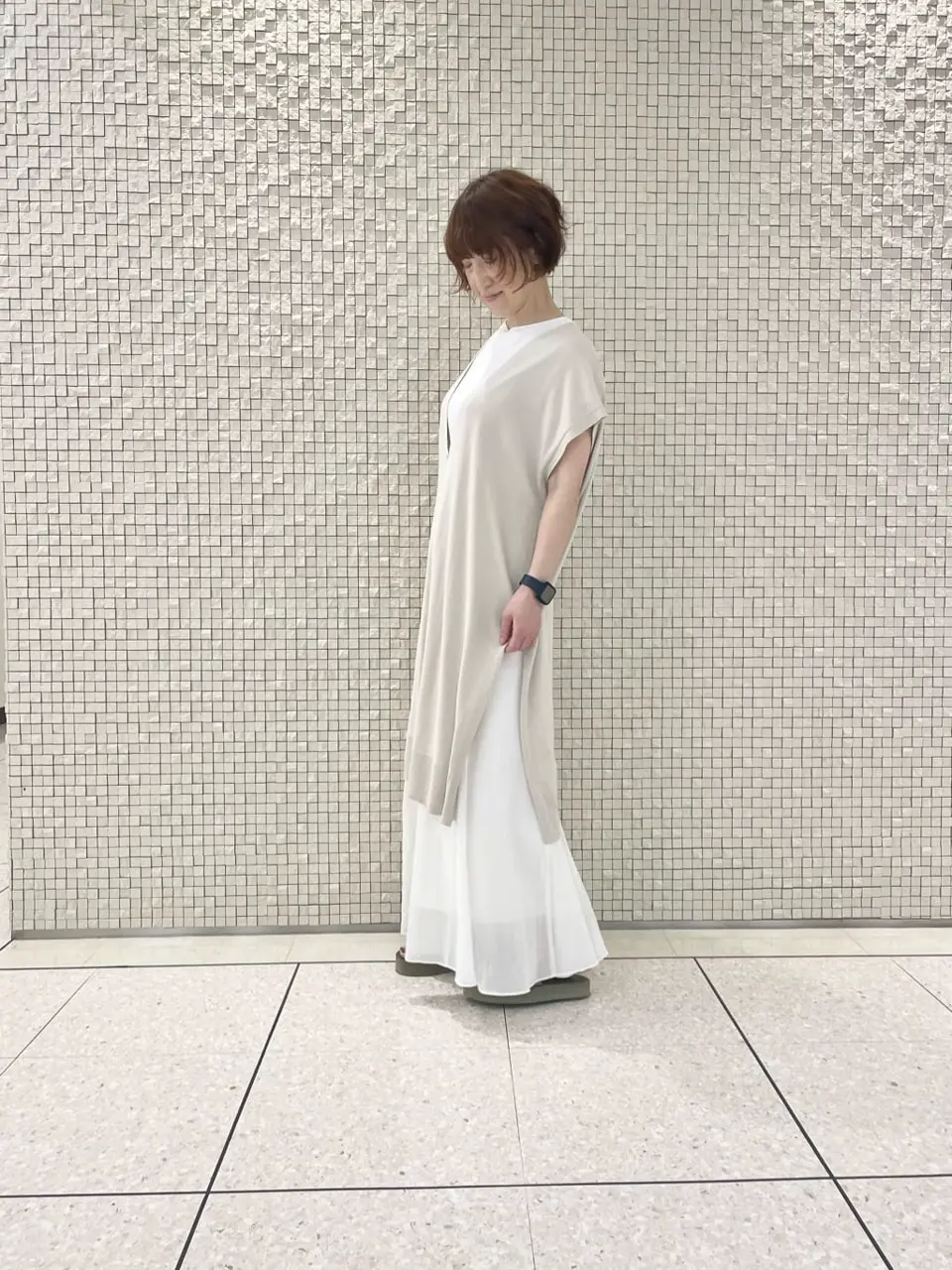 UNFILO 藤村 コーディネート画像