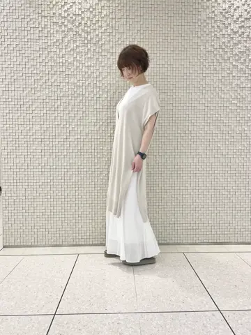 UNFILO 藤村 コーディネート画像