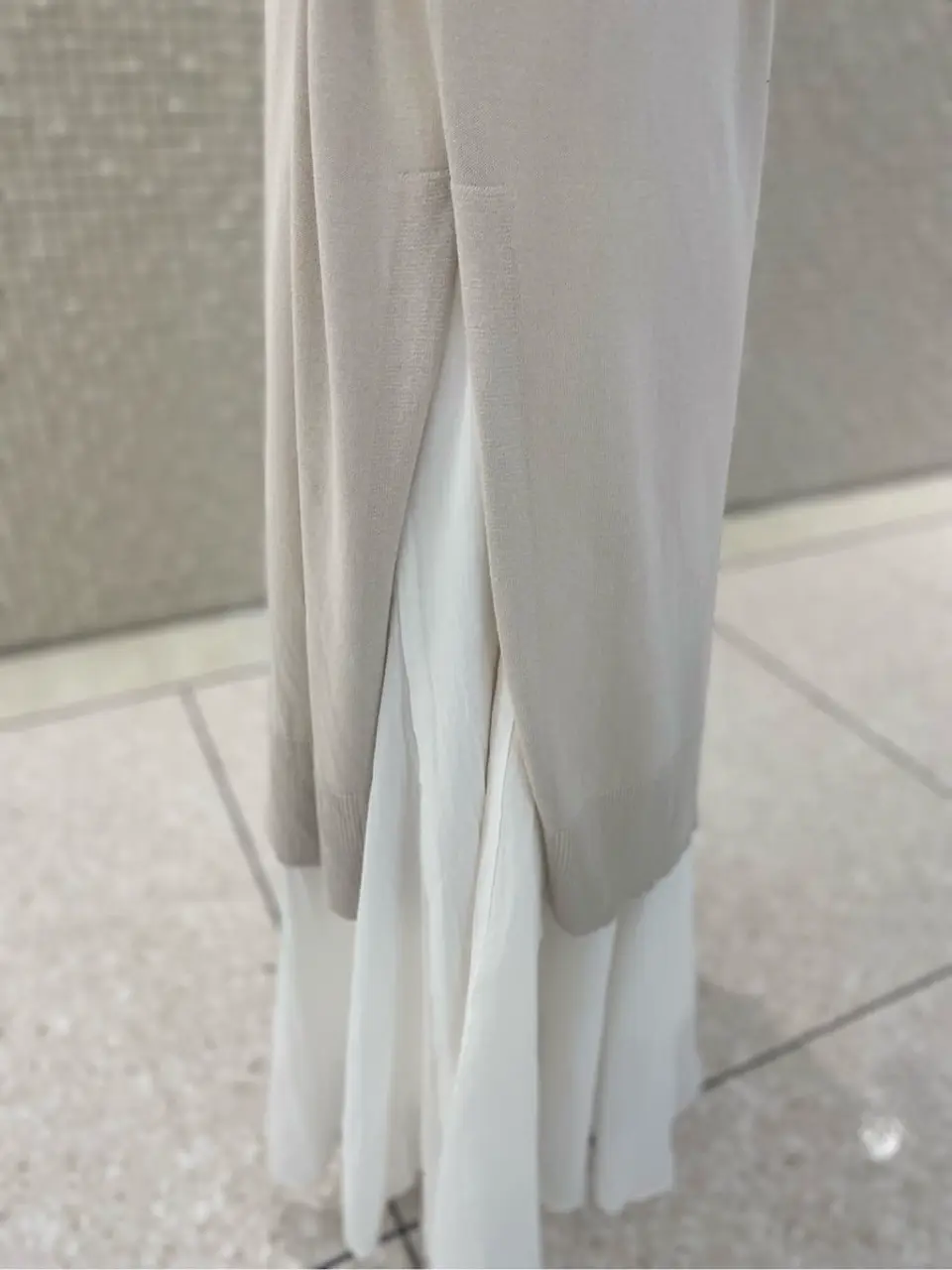 UNFILO 藤村 コーディネート画像