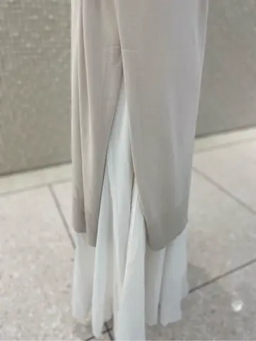 UNFILO 藤村 コーディネート画像