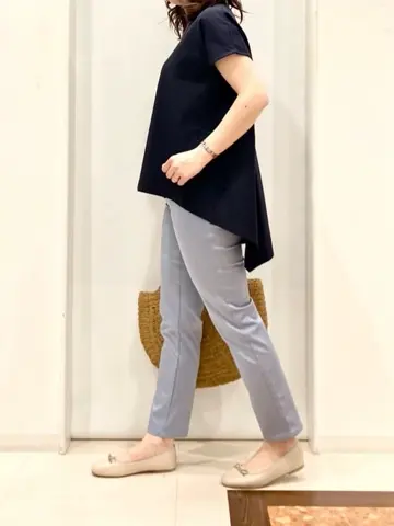 UNFILO 横田 コーディネート画像