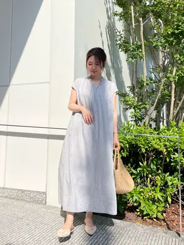 UNFILO 坂本 コーディネート画像