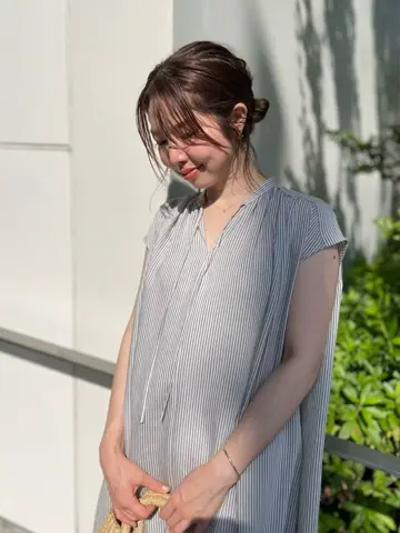 UNFILO 坂本 コーディネート画像