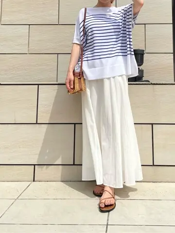 UNFILO 坂本 コーディネート画像