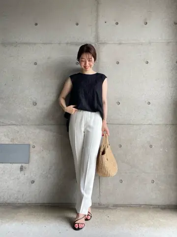 UNFILO 坂本 コーディネート画像