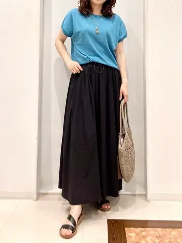 UNFILO 横田 コーディネート画像