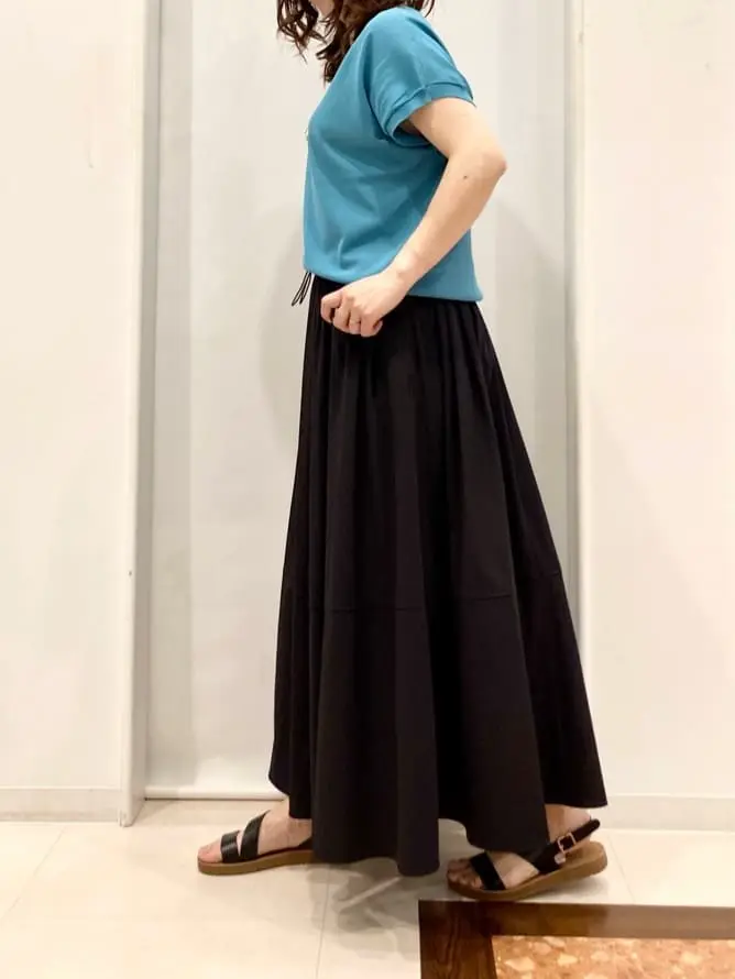 UNFILO 横田 コーディネート画像