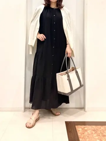 UNFILO 横田 コーディネート画像