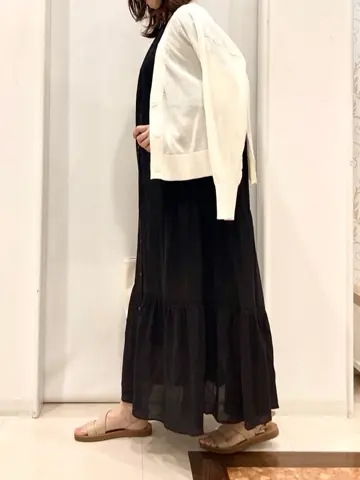 UNFILO 横田 コーディネート画像