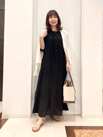 UNFILO 横田 コーディネート画像