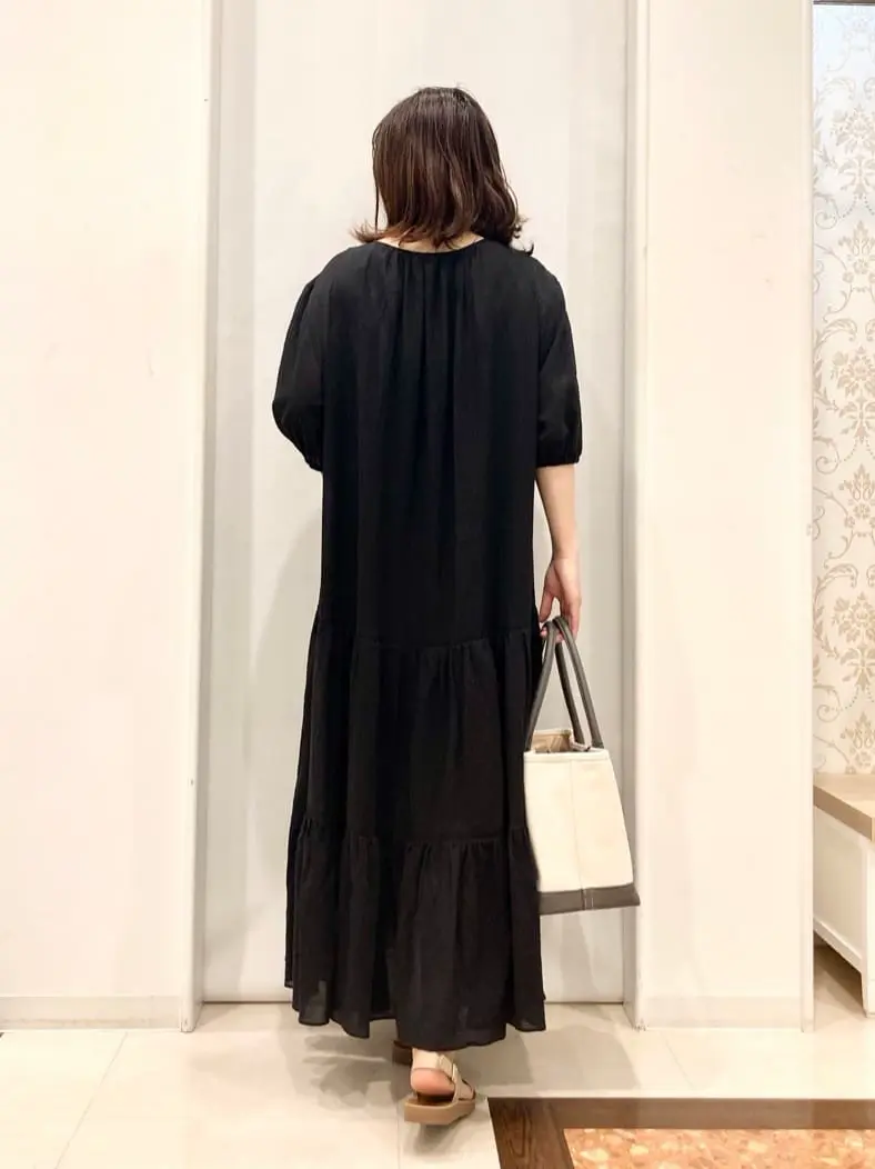 UNFILO 横田 コーディネート画像