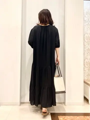 UNFILO 横田 コーディネート画像