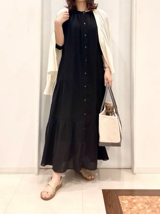 UNFILO 横田 コーディネート画像