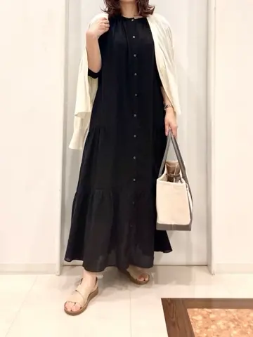 UNFILO 横田 コーディネート画像