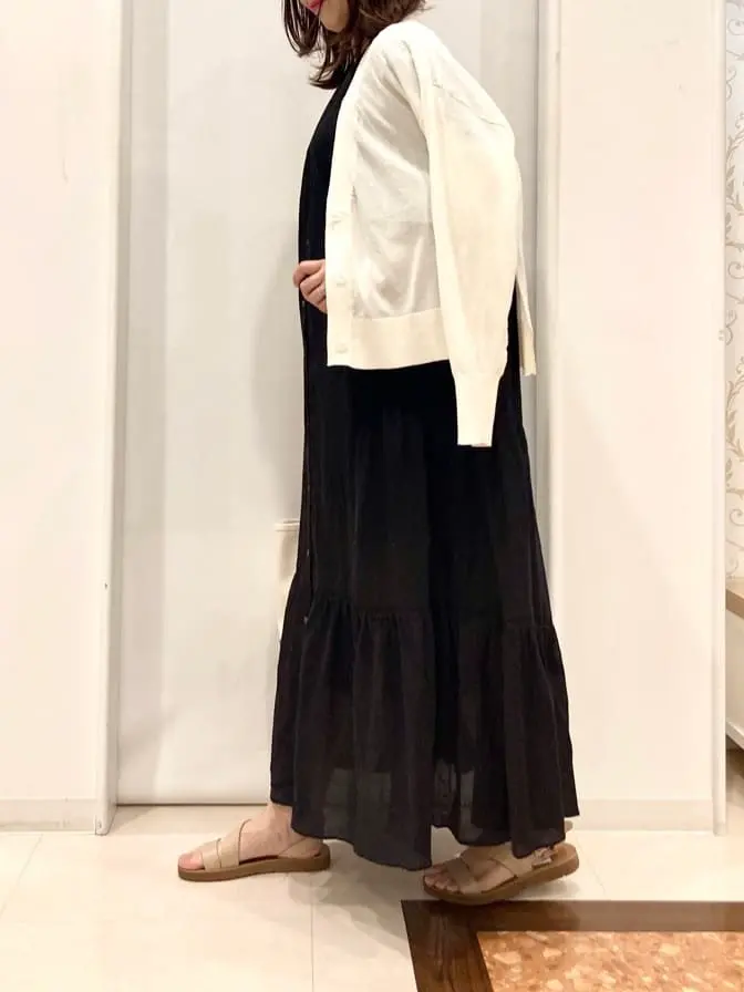 UNFILO 横田 コーディネート画像