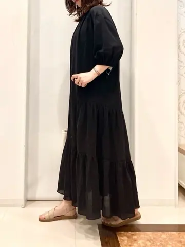 UNFILO 横田 コーディネート画像