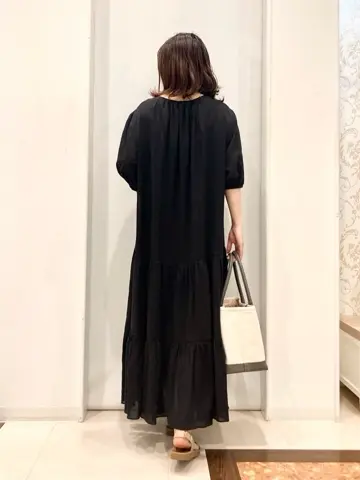 UNFILO 横田 コーディネート画像