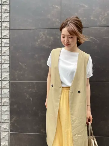 UNFILO 坂本 コーディネート画像