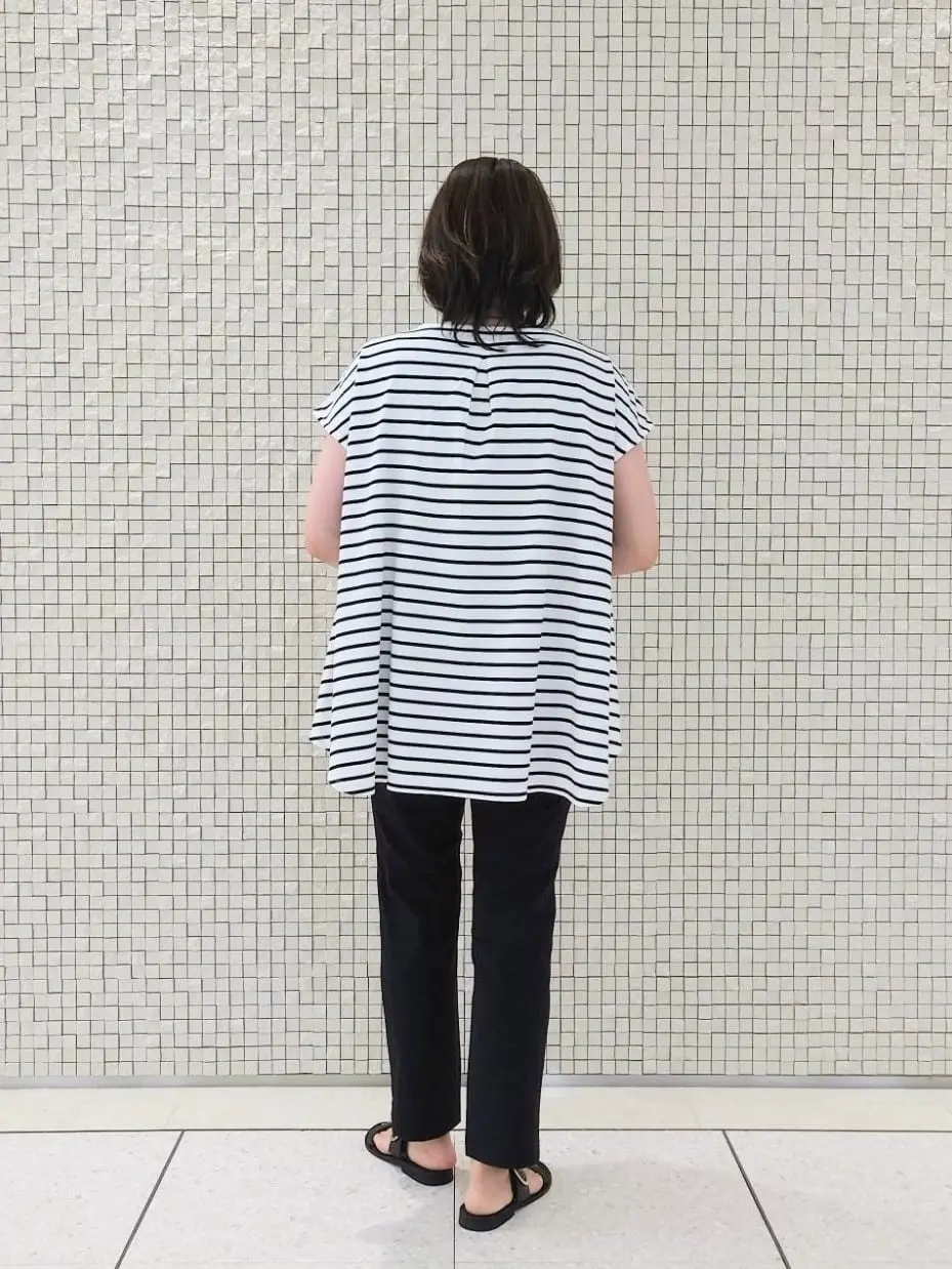 UNFILO 八坂 コーディネート画像