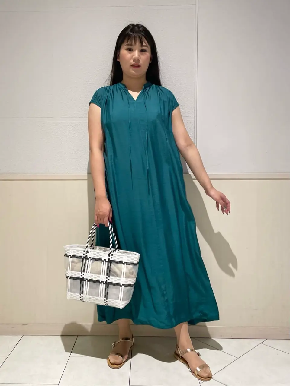  寺嶋 コーディネート画像