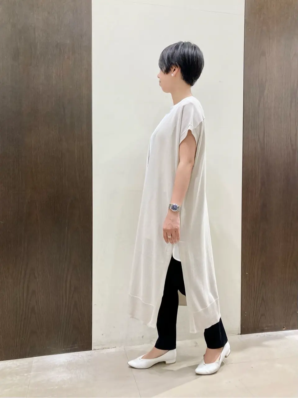 UNFILO MY コーディネート画像