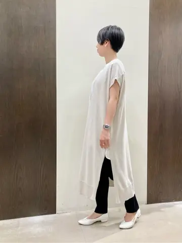 UNFILO MY コーディネート画像