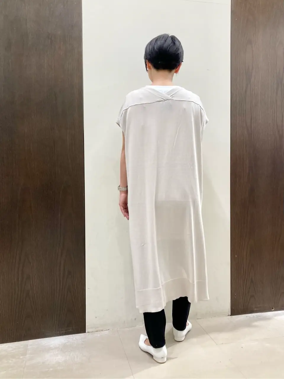 UNFILO MY コーディネート画像