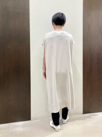 UNFILO MY コーディネート画像