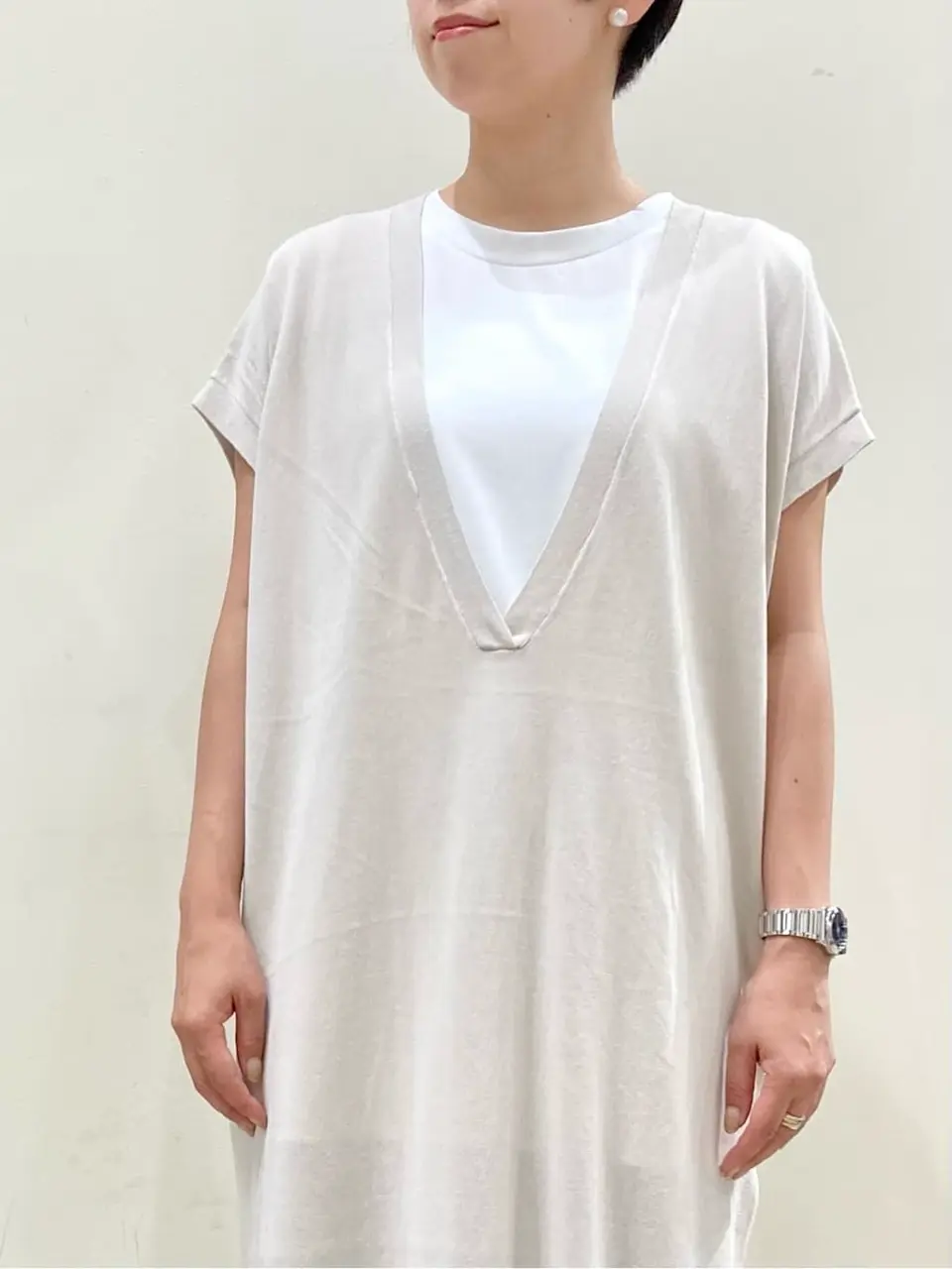 UNFILO MY コーディネート画像