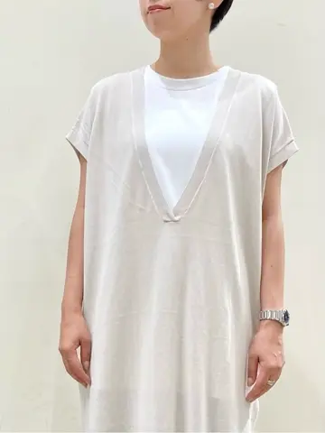 UNFILO MY コーディネート画像