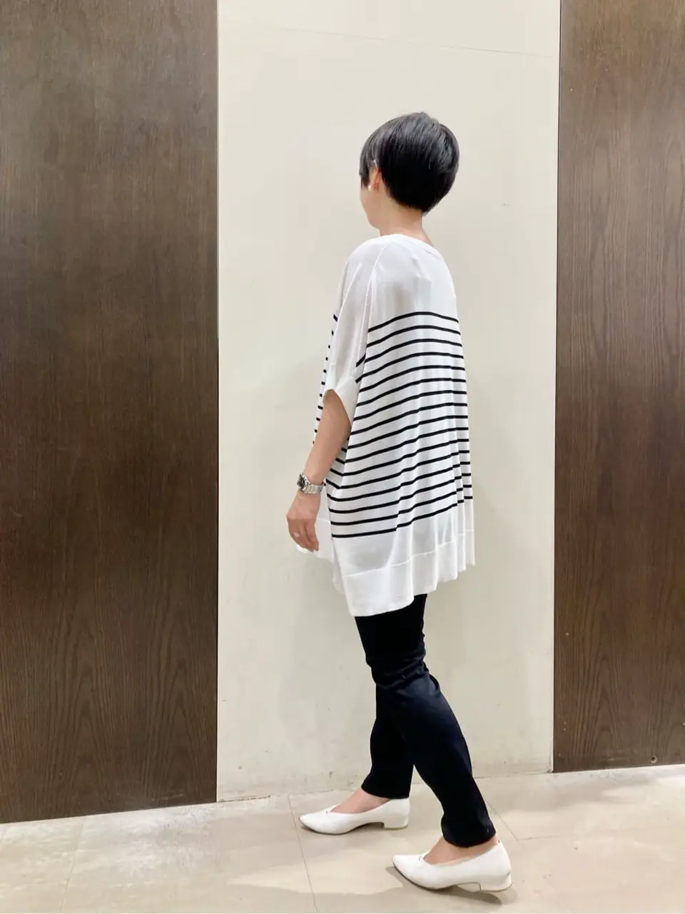 UNFILO MY コーディネート画像