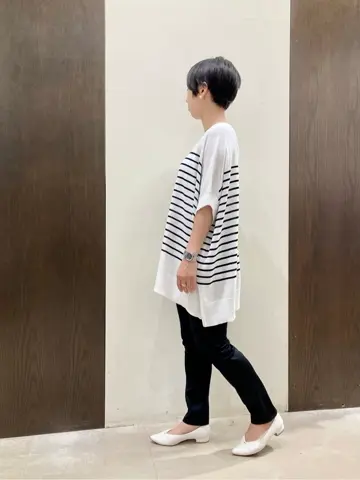 UNFILO MY コーディネート画像