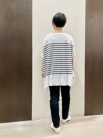 UNFILO MY コーディネート画像