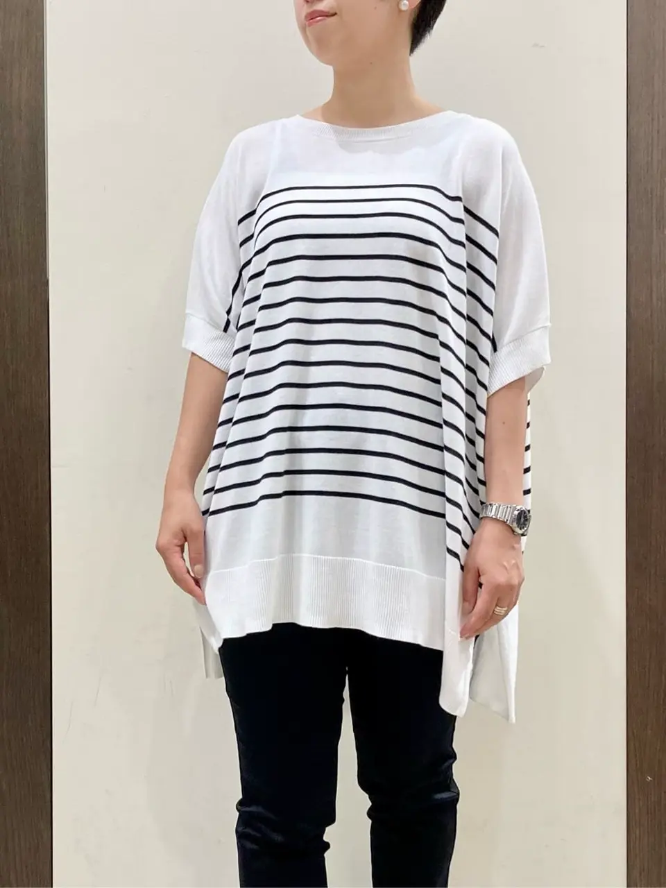 UNFILO MY コーディネート画像