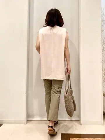 UNFILO 横田 コーディネート画像