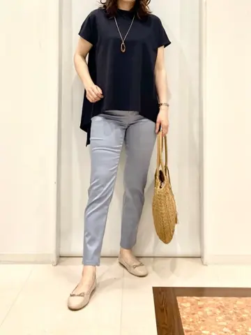 UNFILO 横田 コーディネート画像