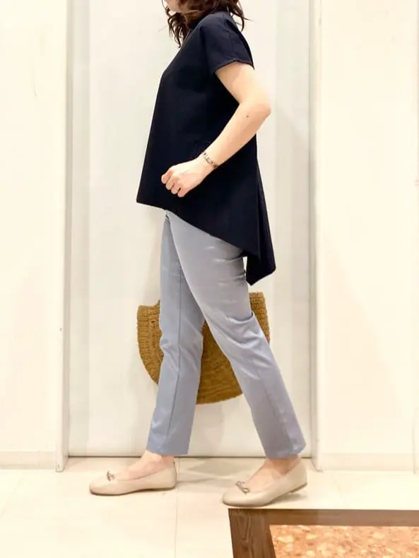 UNFILO 横田 コーディネート画像