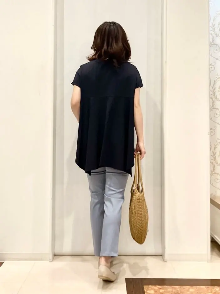 UNFILO 横田 コーディネート画像