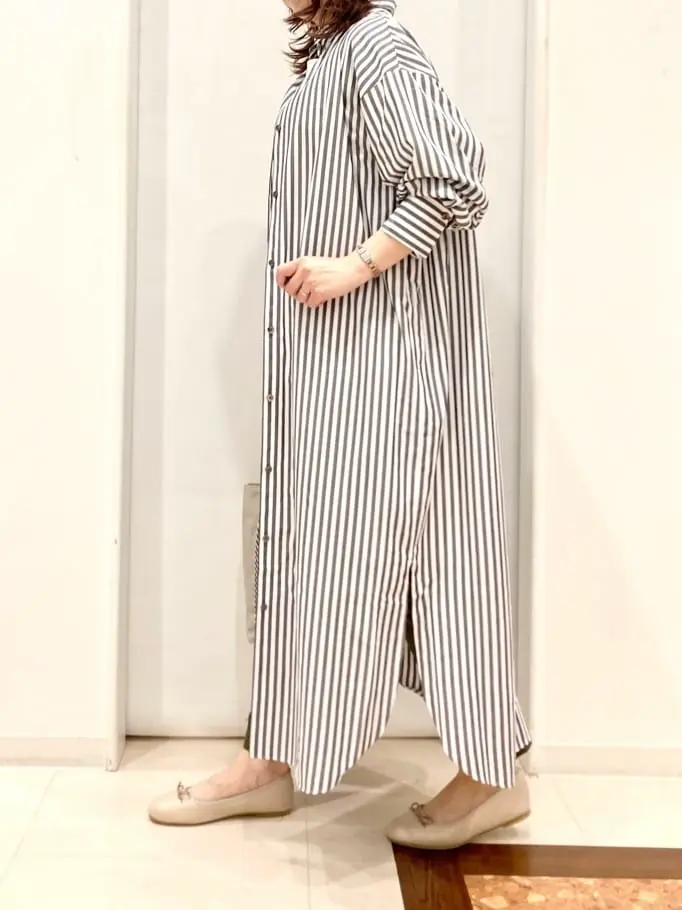 UNFILO 横田 コーディネート画像