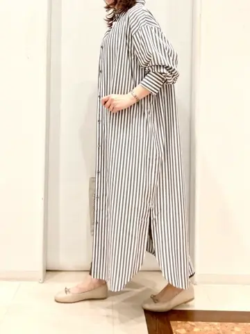 UNFILO 横田 コーディネート画像