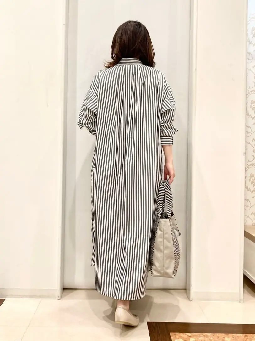 UNFILO 横田 コーディネート画像