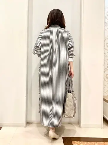 UNFILO 横田 コーディネート画像