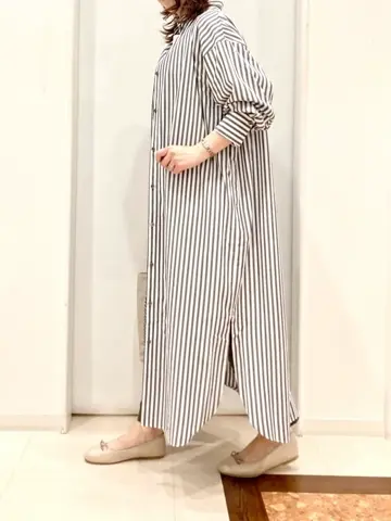 UNFILO 横田 コーディネート画像