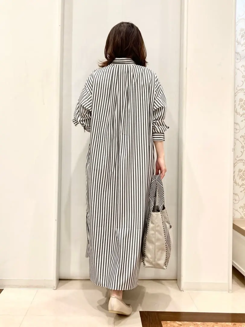 UNFILO 横田 コーディネート画像