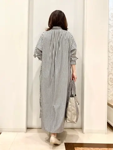 UNFILO 横田 コーディネート画像