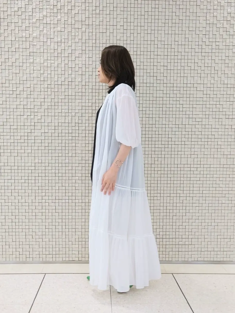 UNFILO 八坂 コーディネート画像