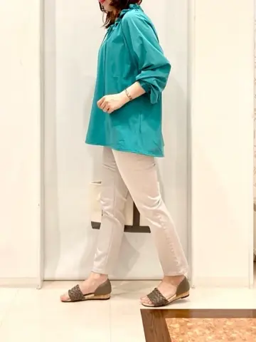 UNFILO 横田 コーディネート画像