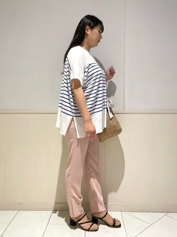 UNFILO 寺嶋 コーディネート画像