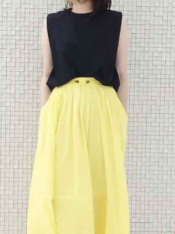 UNFILO 八坂 コーディネート画像